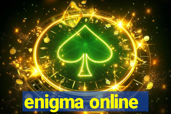 enigma online